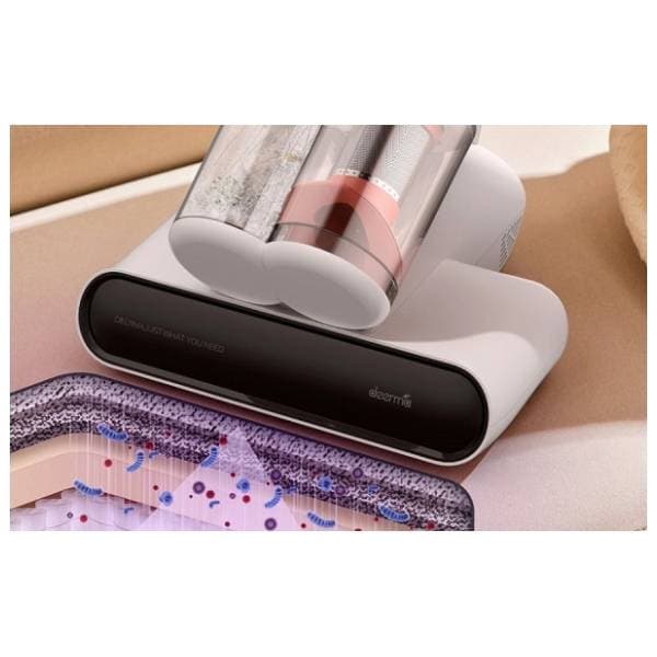 DEERMA ručni usisivač DEM-CM980W 2