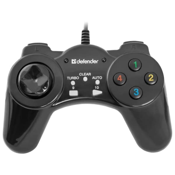 DEFENDER Vortex gamepad 0