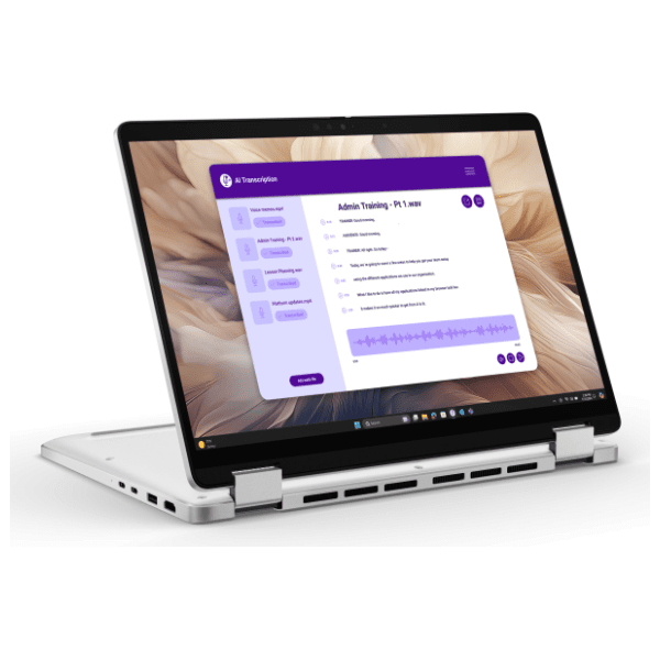 DELL laptop Pro 13 Plus 13.3 inch FHD+ Touch Core Ultra 5 235U 16GB 512GB 0