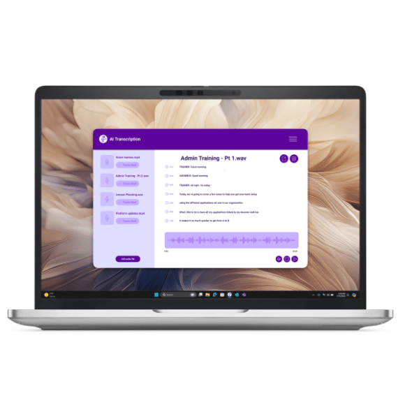 DELL laptop Pro 13 Plus 13.3 inch FHD+ Touch Core Ultra 5 235U 16GB 512GB 1