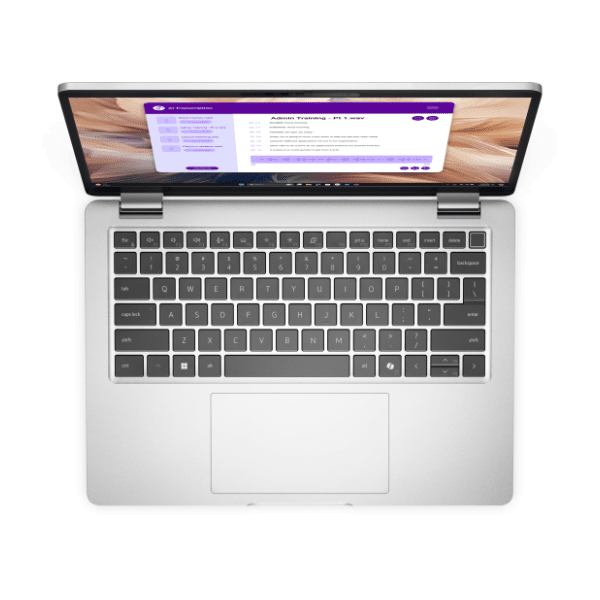 DELL laptop Pro 13 Plus 13.3 inch FHD+ Touch Core Ultra 7 235U 32GB 512GB Win11Pro 4