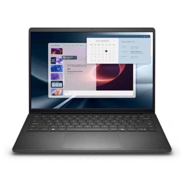 DELL laptop Pro 14 Essential PV14255 FHD+ AMD Ryzen AI 7 350 16GB/1TB SSD 0