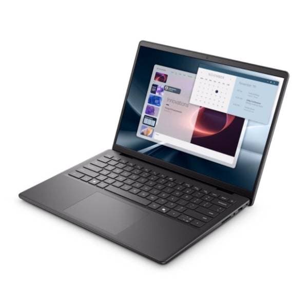 DELL laptop Pro 14 Essential PV14255 FHD+ AMD Ryzen AI 7 350 16GB/1TB SSD 1