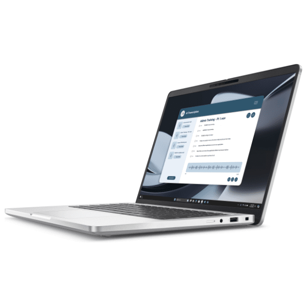 DELL laptop Pro 14 Plus FHD+ AMD Ryzen 5 220 16GB 512GB Win11Pro 2