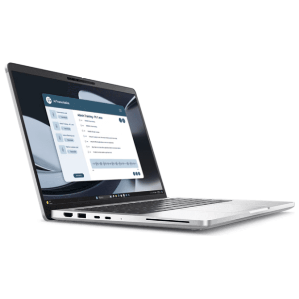 DELL laptop Pro 14 Plus FHD+ AMD Ryzen 5 220 16GB 512GB Win11Pro 1