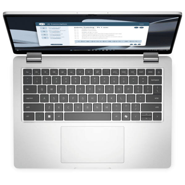 DELL laptop Pro 14 Plus FHD+ AMD Ryzen 5 220 16GB 512GB Win11Pro 5