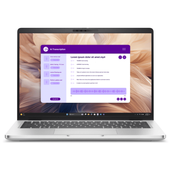 DELL laptop Pro 14 Plus FHD+ AMD Ryzen 7 PRO 350 32GB 1TB Win11Pro 0