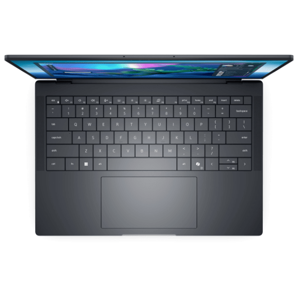 DELL laptop Pro Max 14 Premium FHD+ Core Ultra 7 265H 32GB 1TB RTX PRO 1000 8GB 3