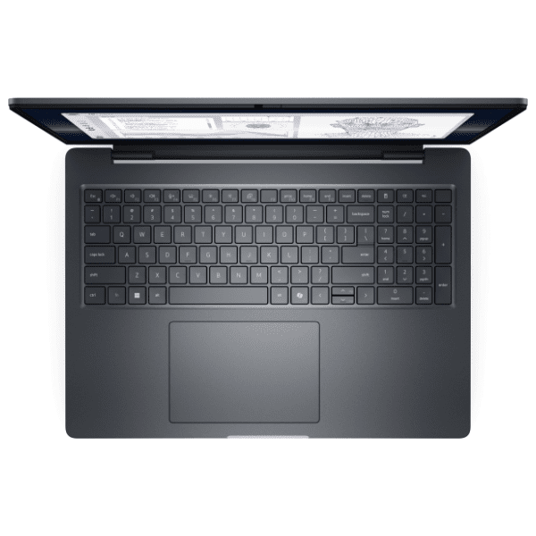 DELL laptop Pro Max 16 Plus FHD+ Ultra 7 265HX 32GB 1TB Win11Pro 3