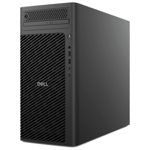 DELL računar Pro Max Tower T2 U7/32/512GB/DRTX2K/W11P 1