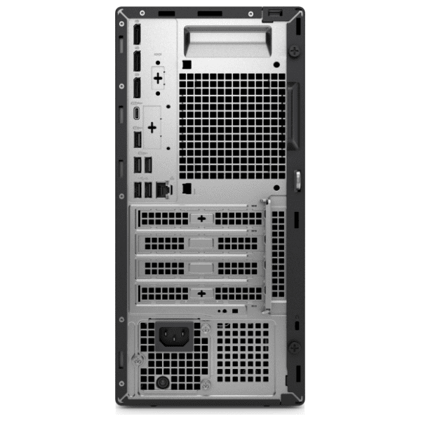 DELL računar Pro Tower Plus Core Ultra 5 235 8GB 512GB DVDRW Win11Pro 3