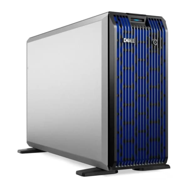 DELL računar Server PowerEdge T360 XE/16GB/2TB/H355/700W 0