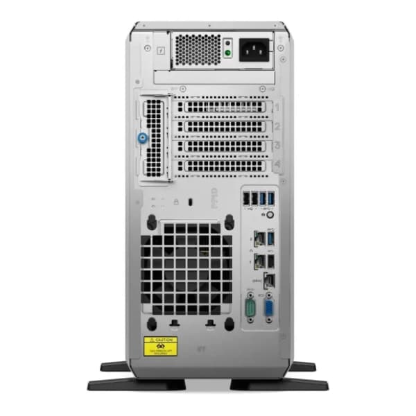 DELL računar Server PowerEdge T360 XE/16GB/2TB/H355/700W 2
