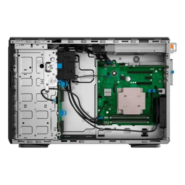 DELL računar Server PowerEdge T360 XE/16GB/2TB/H355/700W 3
