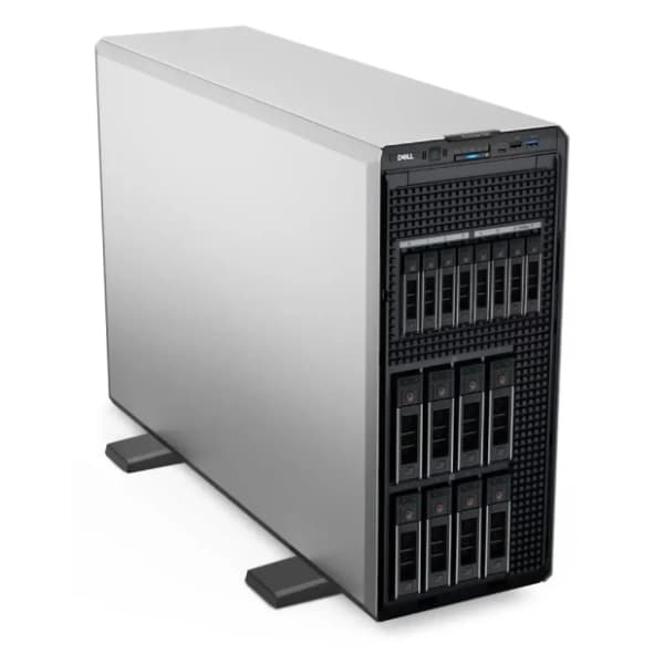 DELL računar Server PowerEdge T560 XS/16/1.2TBSAS/H755/700W 1