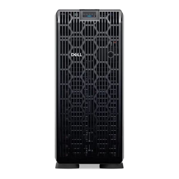 DELL računar Server PowerEdge T560 XS/16/1.2TBSAS/H755/700W 2