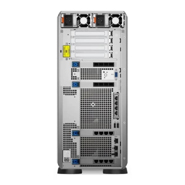 DELL računar Server PowerEdge T560 XS/16/1.2TBSAS/H755/700W 4
