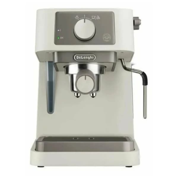 DeLonghi aparat za kafu EC260.W 0