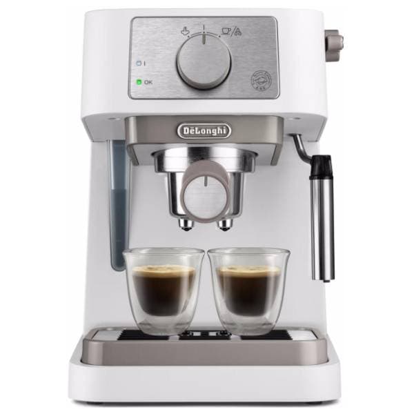 DeLonghi aparat za kafu EC260.W 1