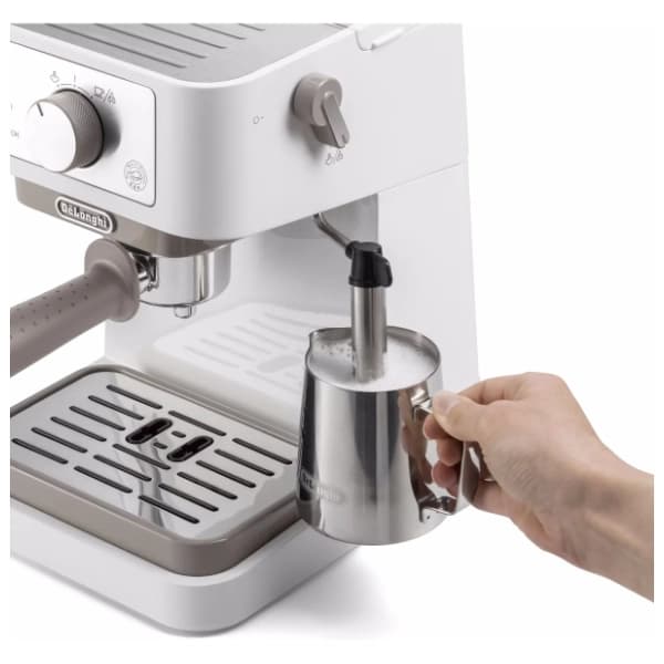 DeLonghi aparat za kafu EC260.W 3