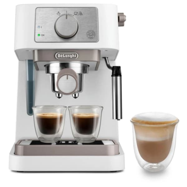 DeLonghi aparat za kafu EC260.W 2