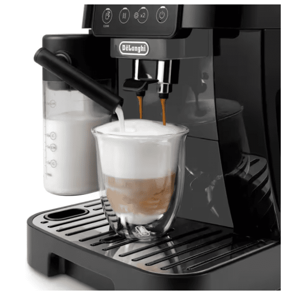 DeLonghi aparat za kafu ECAM220.21.B 3