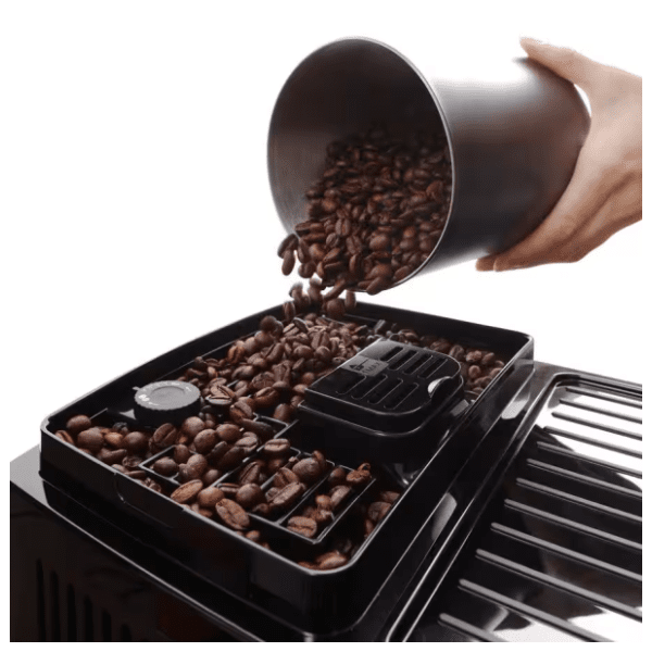 DeLonghi aparat za kafu ECAM220.21.B 5