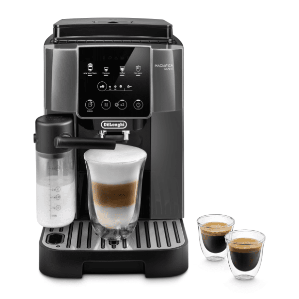 DeLonghi aparat za kafu ECAM220.21.B 2