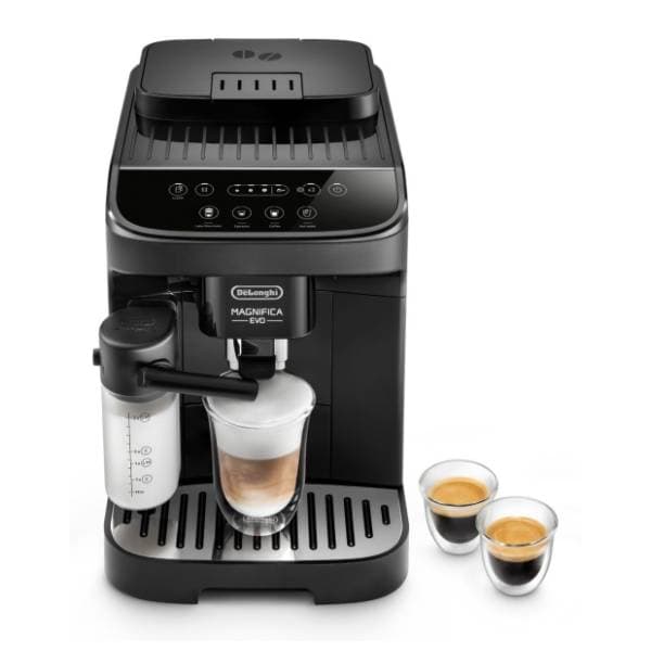 DeLonghi aparat za kafu ECAM290.51.B 0