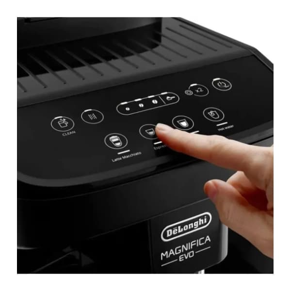 DeLonghi aparat za kafu ECAM290.51.B 2