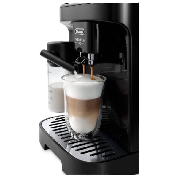 DeLonghi aparat za kafu ECAM290.51.B 1