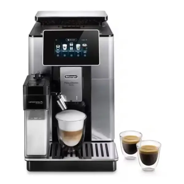 DeLonghi aparat za kafu ECAM610.74.MB 0