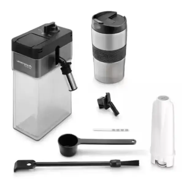 DeLonghi aparat za kafu ECAM610.74.MB 3