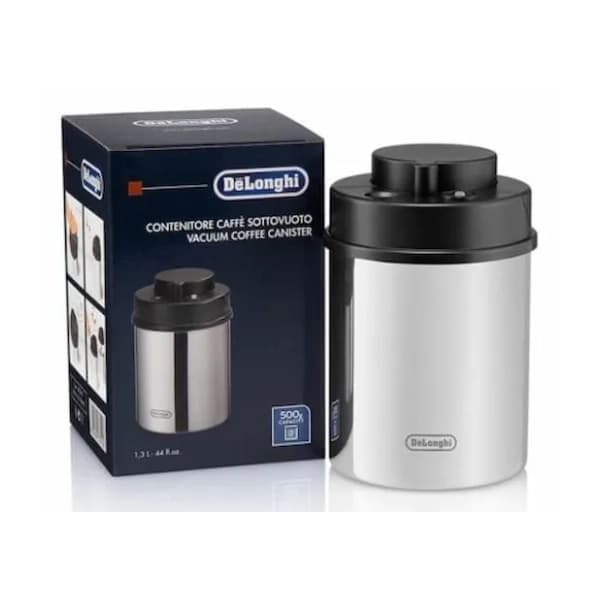 DeLonghi posuda za očuvanje svežine kafe DLSC063 1