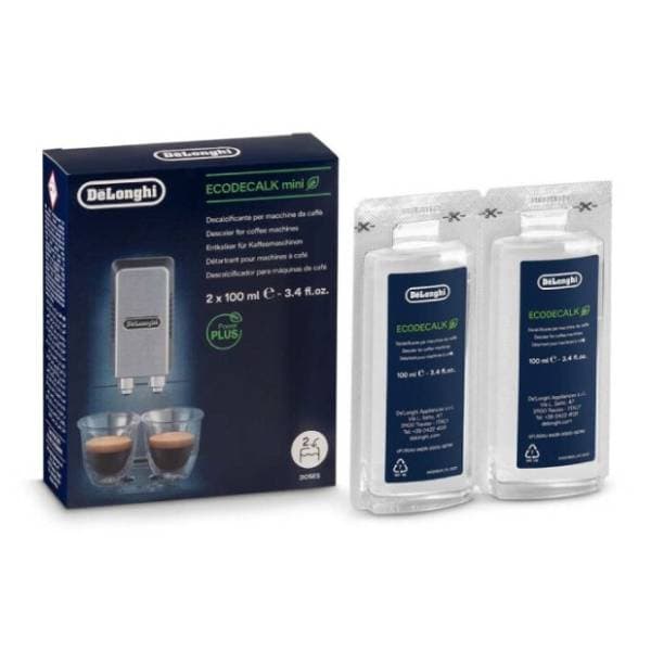 DeLonghi sredstvo za uklanjanje kamenca DLSC200 0