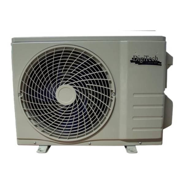 DIGITECH inverter klima DT-184-AC 1