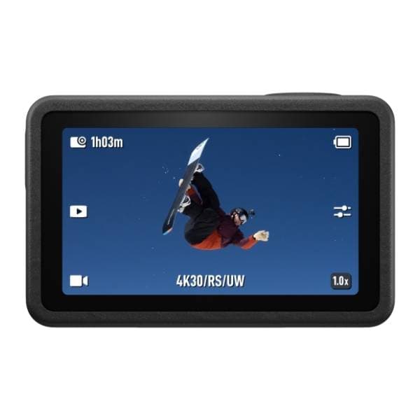 DJI Osmo Action 5 Pro Adventure Combo akciona kamera 2