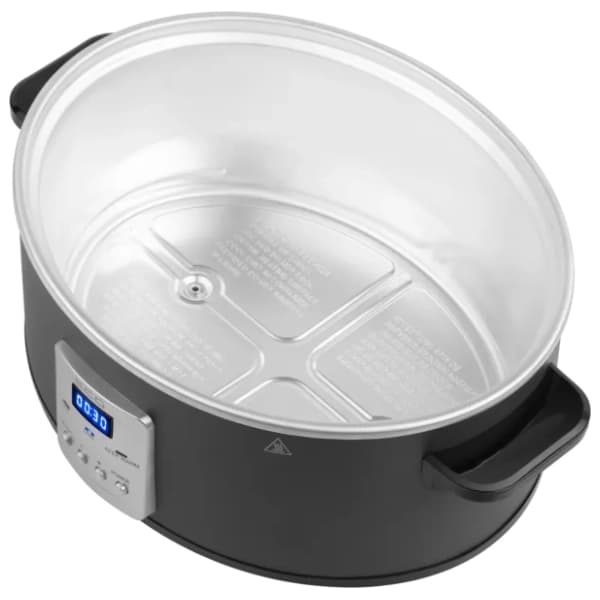 ECG aparat za sporo kuvanje PH 6530 3