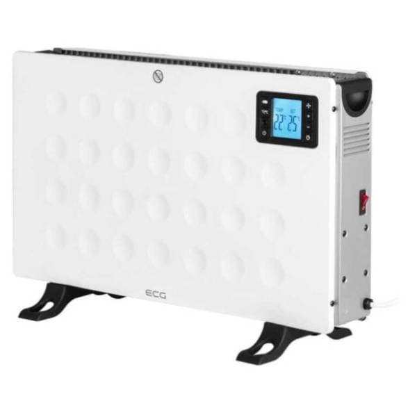 ECG grejalica TK 2080 0