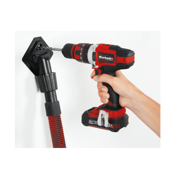 EINHELL dodatak za usisivač kod bušenja 2351233 1