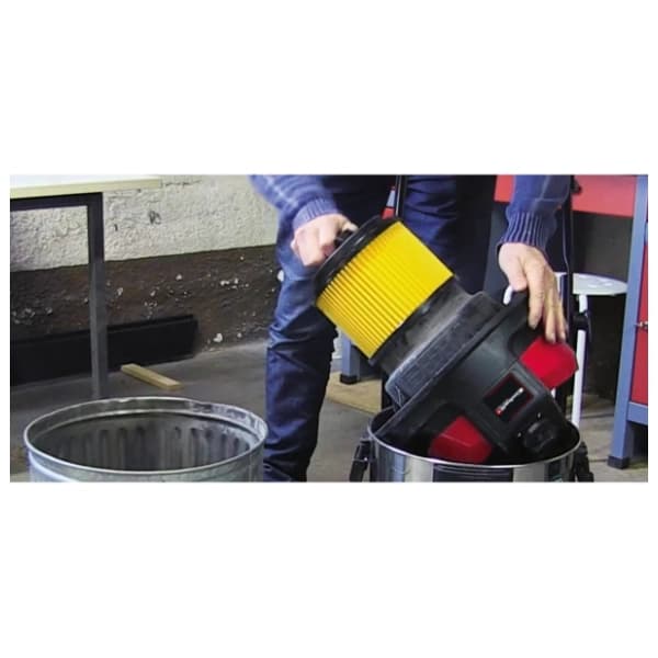 EINHELL filter za suvo usisavanje 2351113 1