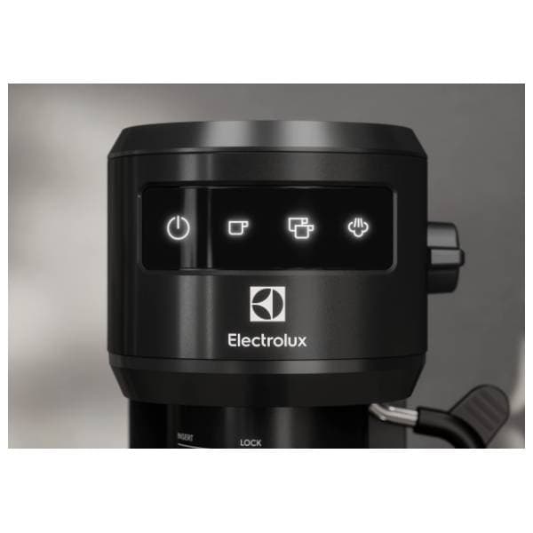 ELECTROLUX aparat za kafu E6EC1-6BST 2