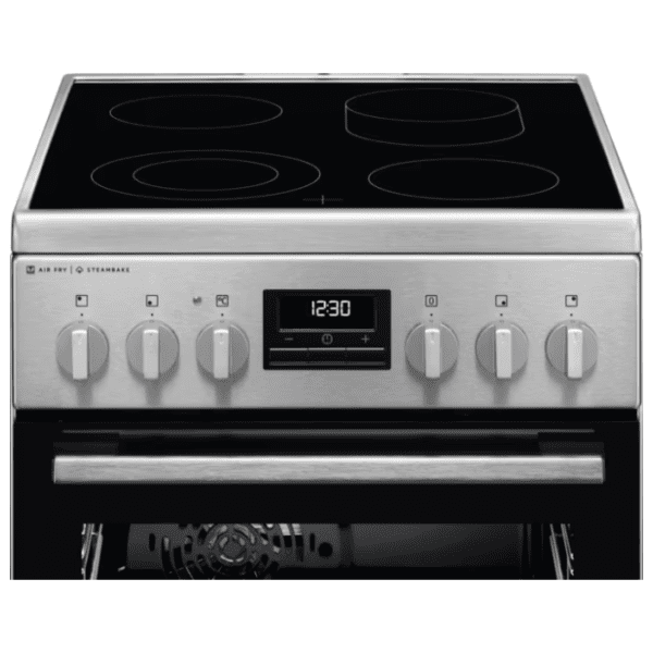 ELECTROLUX električni šporet LKR564255X 1