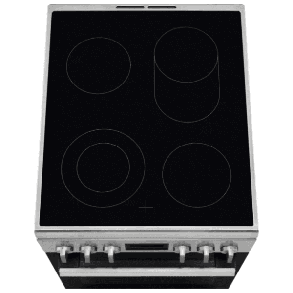 ELECTROLUX električni šporet LKR564255X 2