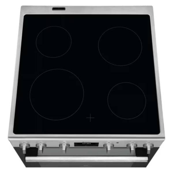 ELECTROLUX električni šporet LKR64020CX 1