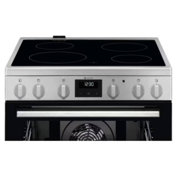 ELECTROLUX električni šporet LKR64020CX 2