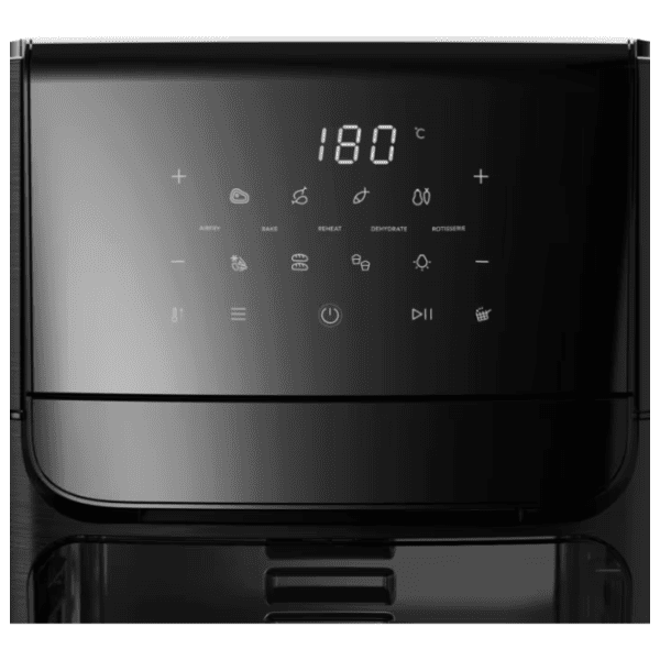 ELECTROLUX friteza na vruć vazduh EAF12B 3