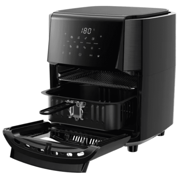 ELECTROLUX friteza na vruć vazduh EAF12B 2