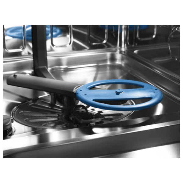 ELECTROLUX ugradna mašina za pranje sudova EES848200L 4