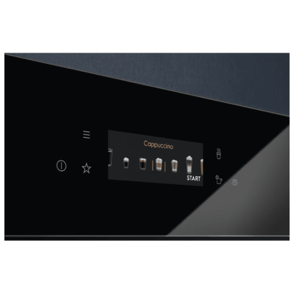 ELECTROLUX ugradni aparat za kafu KBC85Z 2